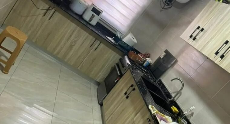 2bdrm House in Michelle Camp, Tema Metropolitan for sale